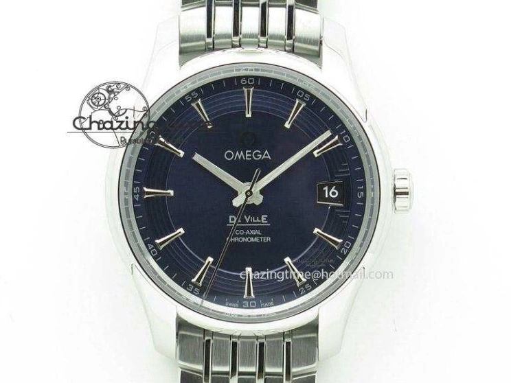 0414 Constellation 39mm SS RG ASWF 1:1 Best Edition White Diamonds Dial on SS RG Bracelet A Minimalist 7772